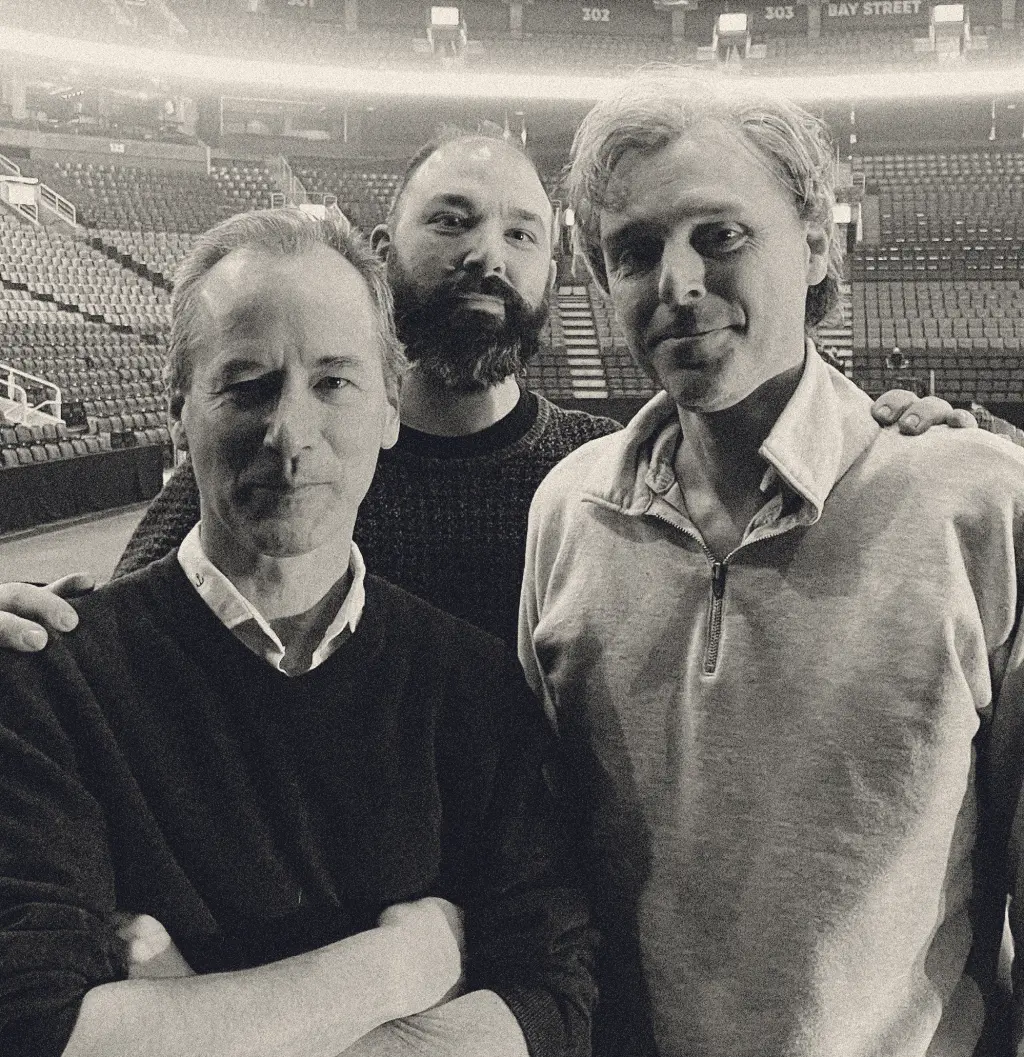 Joel Plaskett Emergency